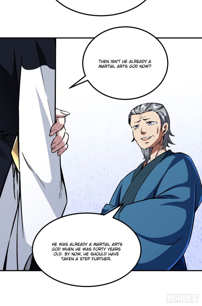  Martial Arts Reigns Chapter 236 18